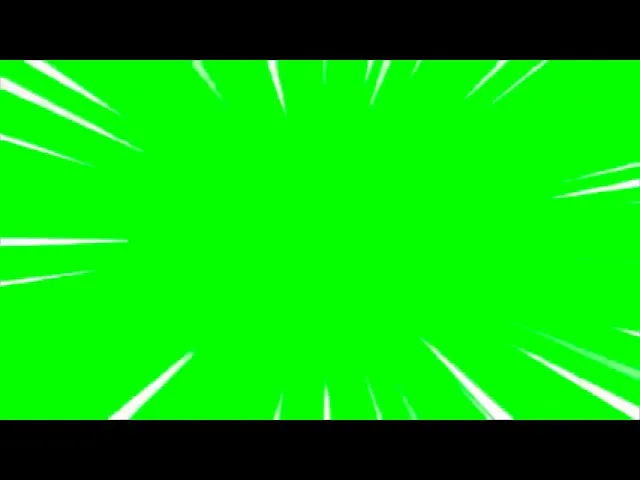 anime zoom green screen free download
