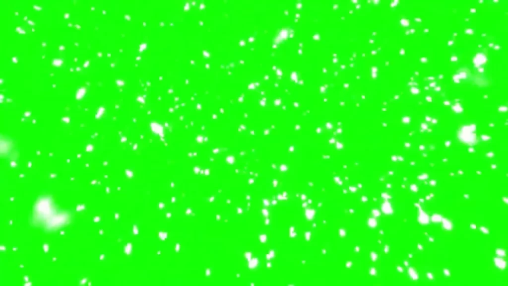 blizzard green screen
