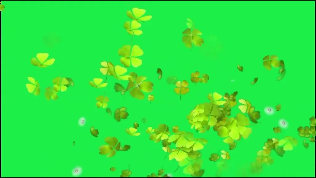 Falling Leaves Animation Free